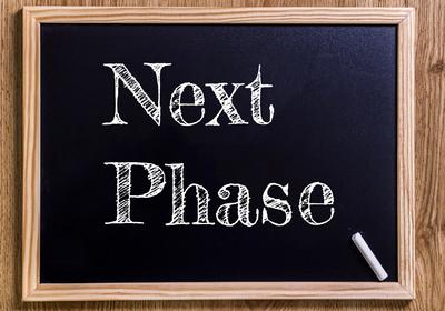 Next Phase